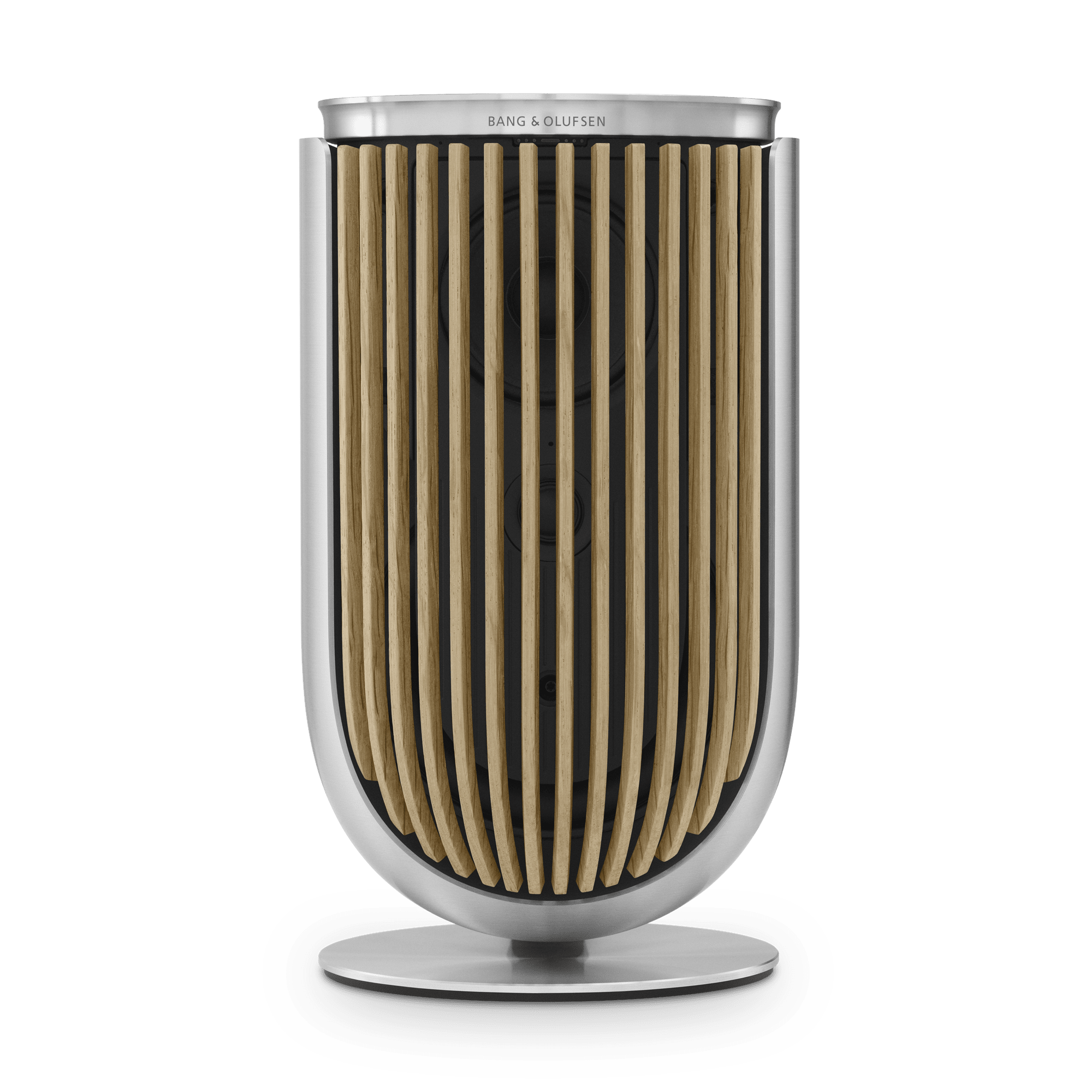 BEOLAB 8 — Rocketerías