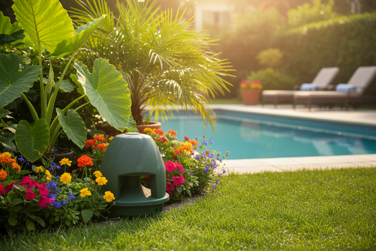 Bocinas para el Verano Exterior: Las Mejores Altavoces Portátiles para Disfrutar al Aire Libre