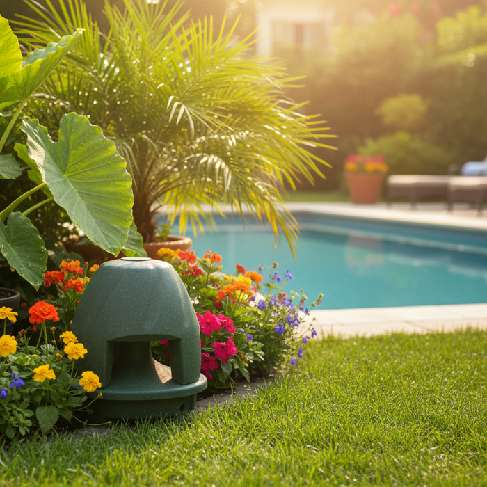 Bocinas para el Verano Exterior: Las Mejores Altavoces Portátiles para Disfrutar al Aire Libre