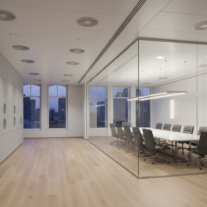 Sonido Profesional: La Clave del Éxito Corporativo