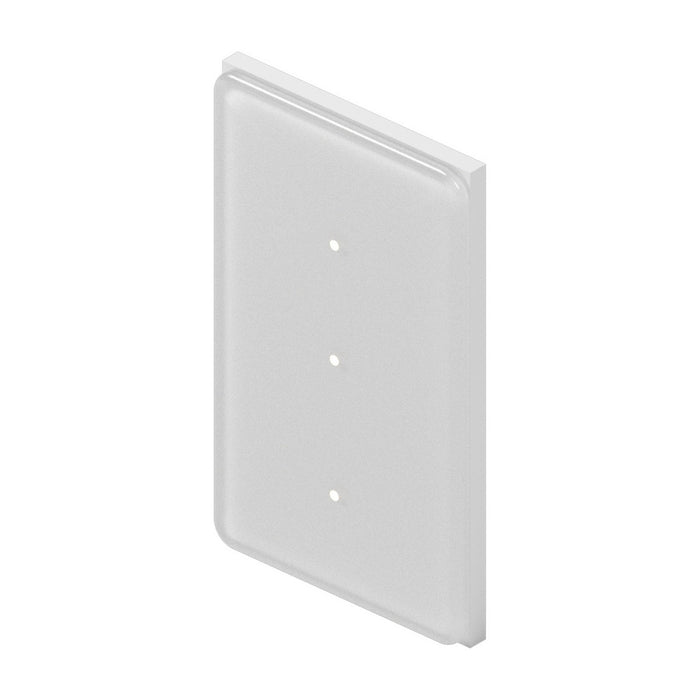 LS125WH (Smart Light Switch, 118/120-Type, 3 Lane)