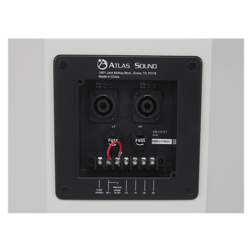 SM12CXT-W