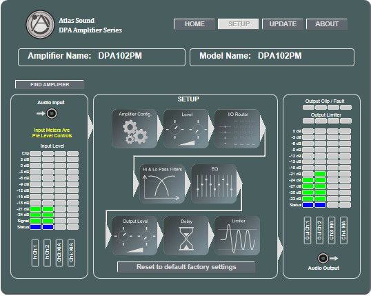 DPA-102PM