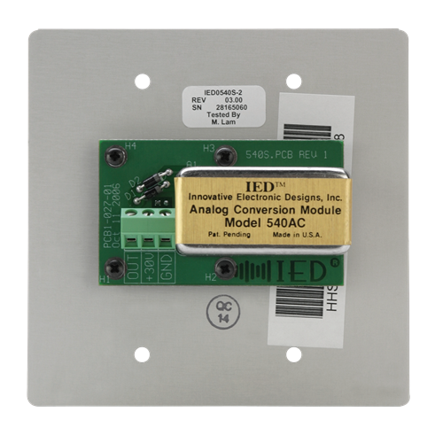IED0540S