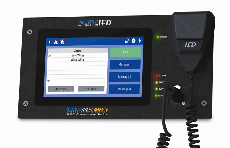 IED5450CS-G