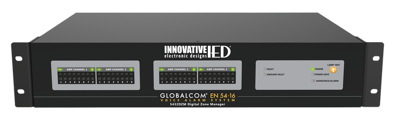 IED5432DZM