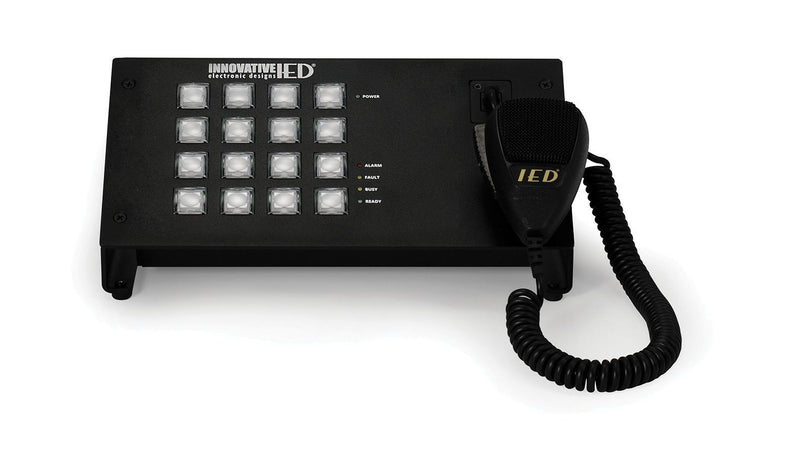 IED5416CS-G