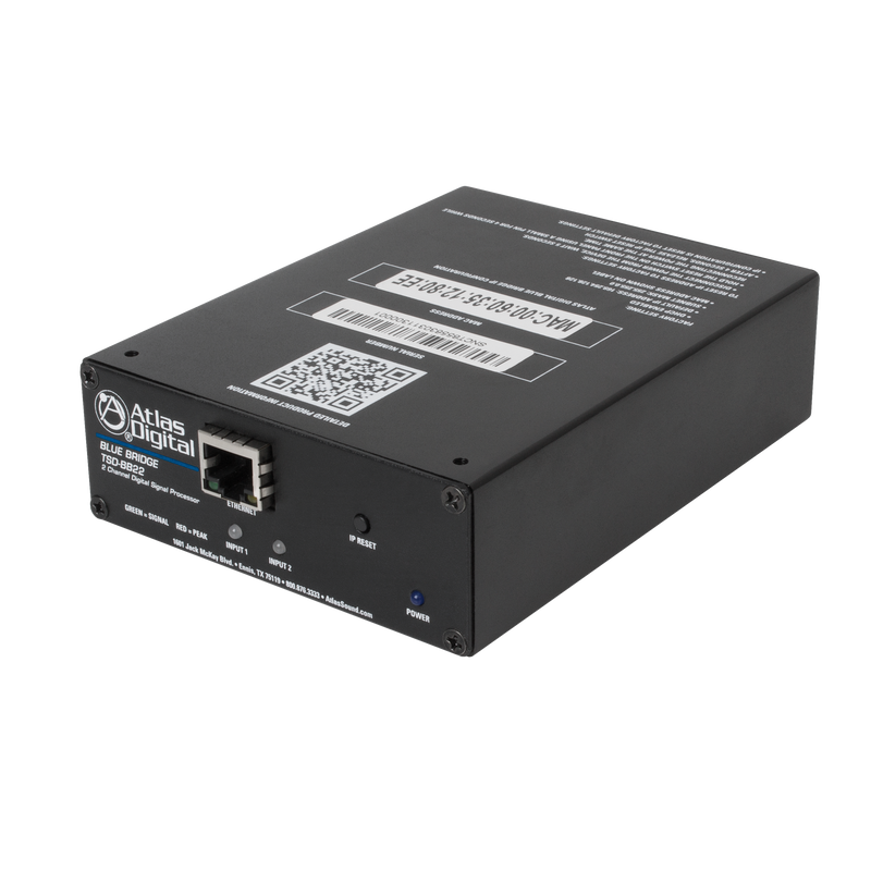 TSD-BB22