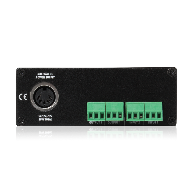 TSD-BB22