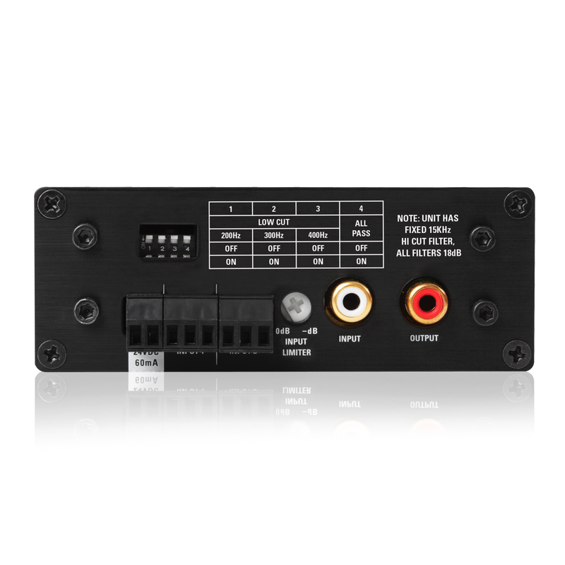 TSD-HF11