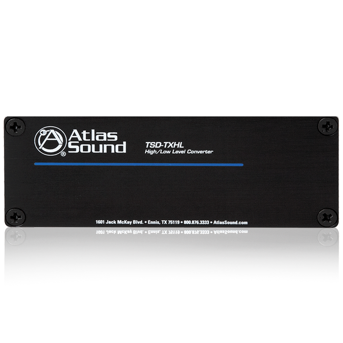 TSD-TXHL