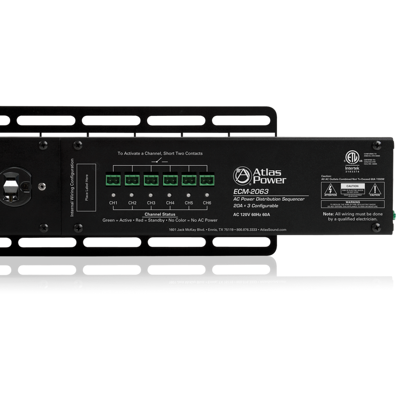 ECM-2063