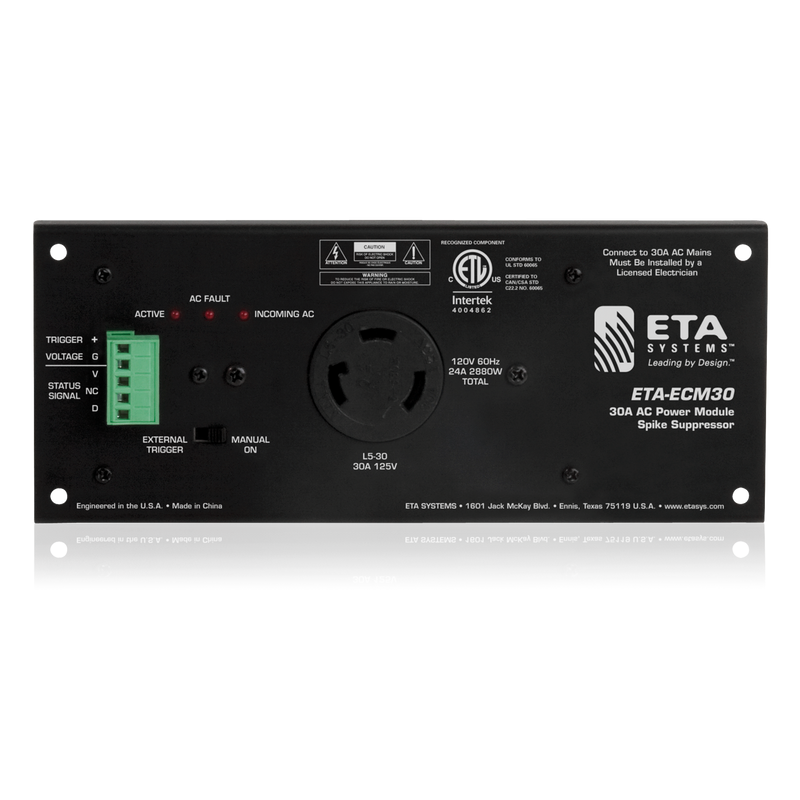 ECM-30