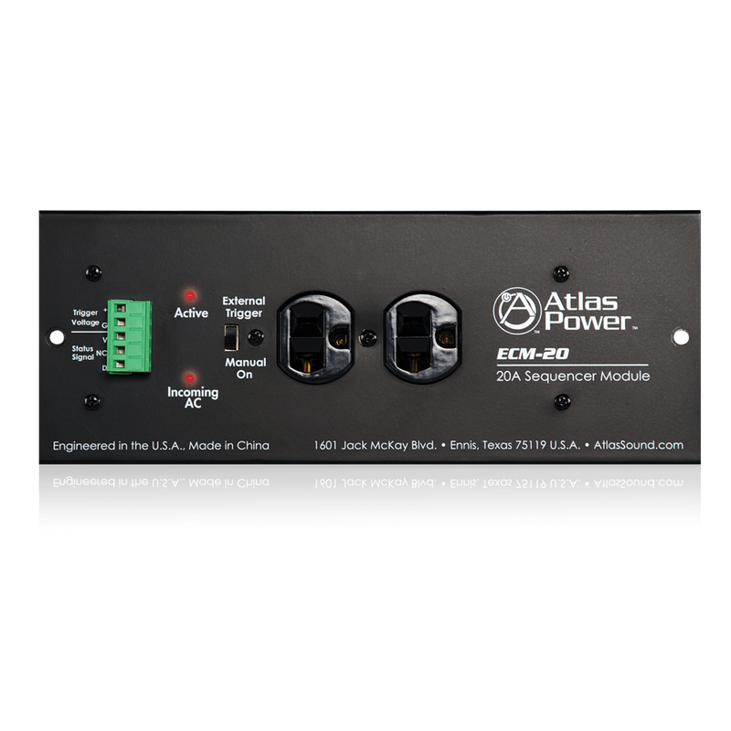 ECM-20