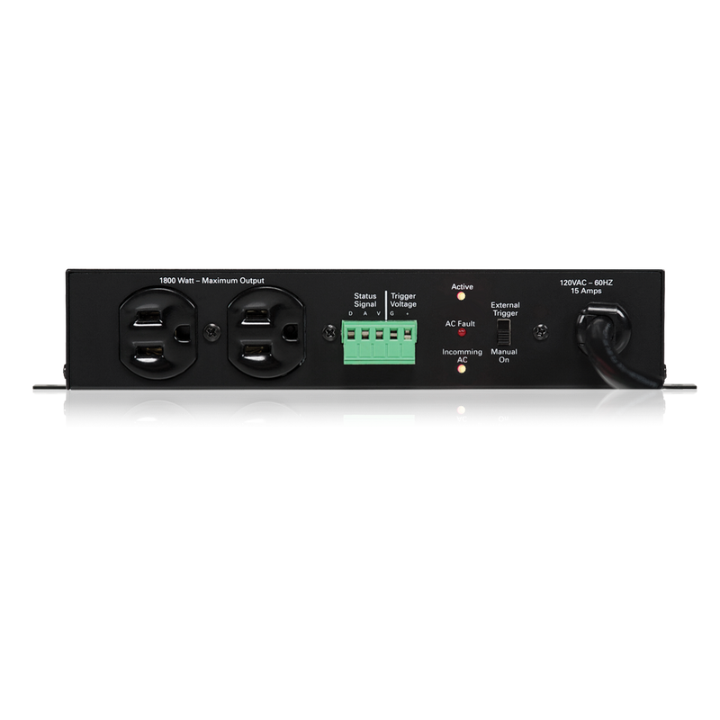 ECM-15SH