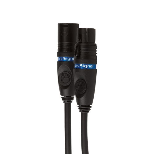 AS2XLR-10M