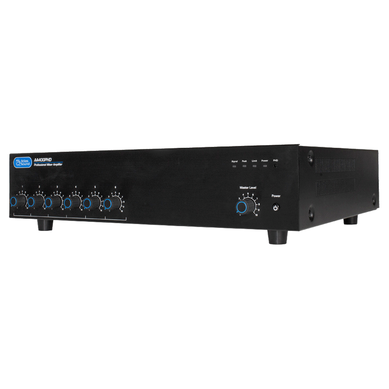 AA400PHD