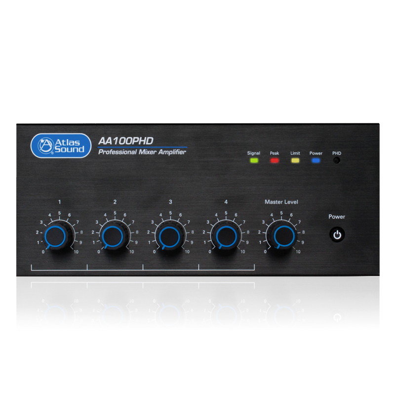 AA100PHD