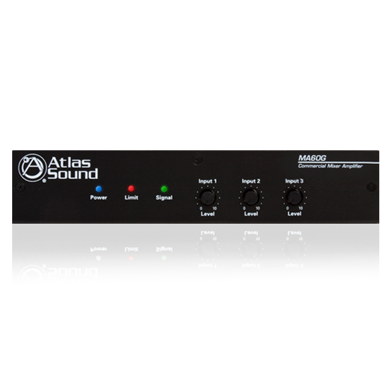 MA60G