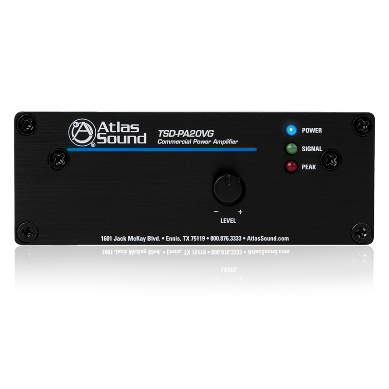 TSD-PA20VG