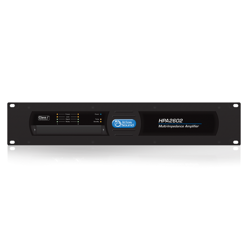 HPA2602