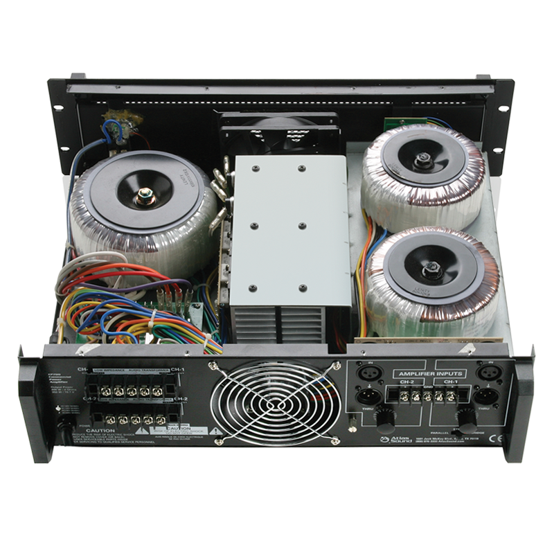 CP700