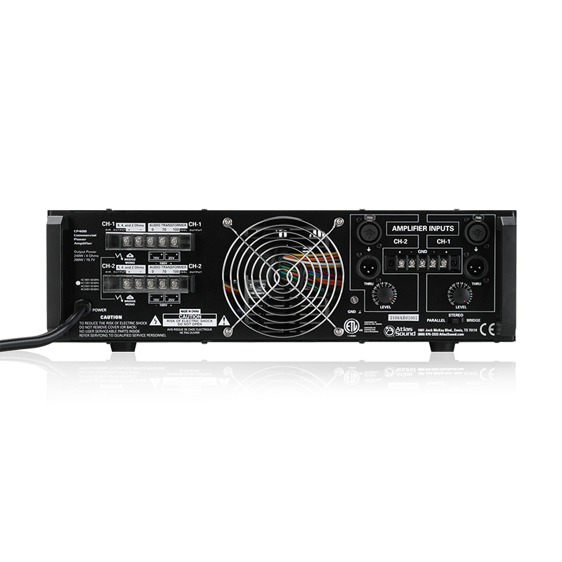 CP400