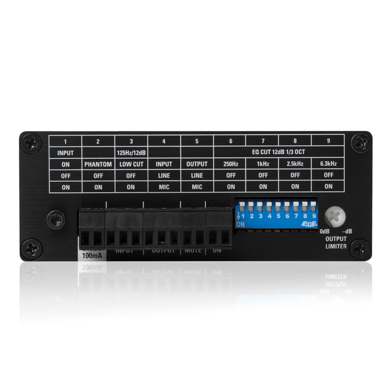 TSD-ML11