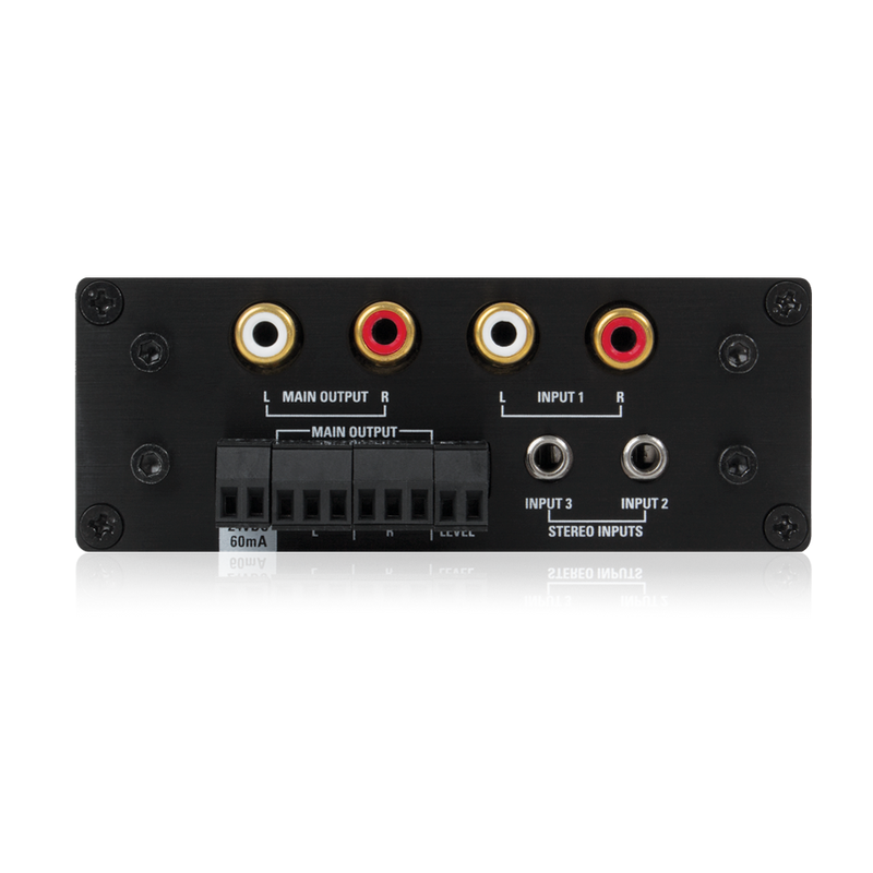 TSD-MIX32RL