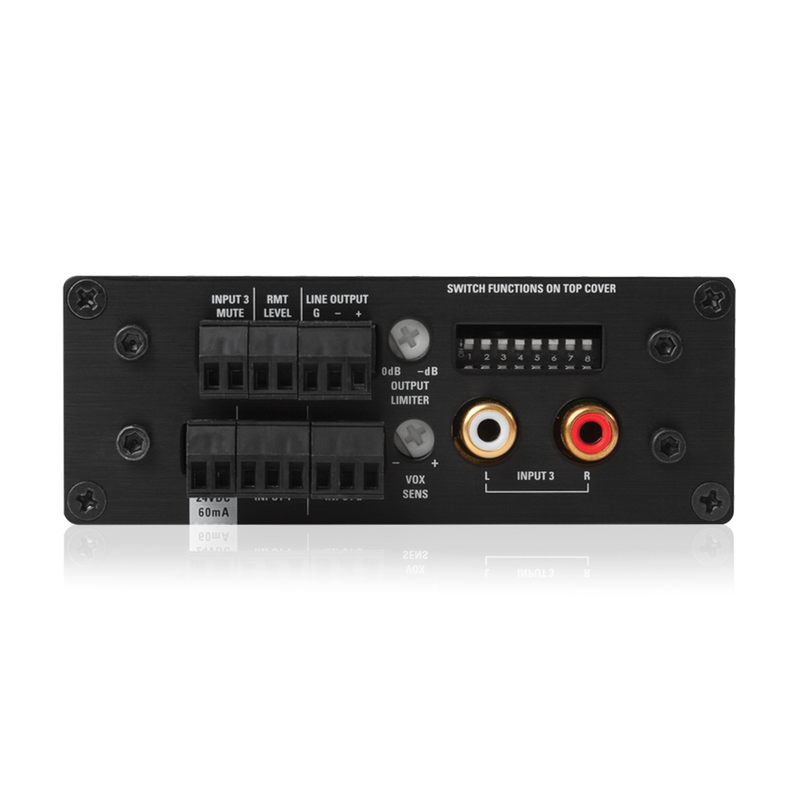 TSD-MIX31RL