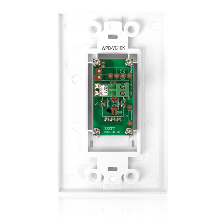 WPD-VC10K