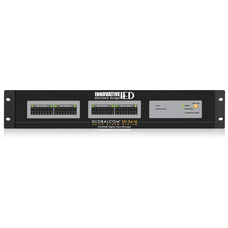 IED5432DZM