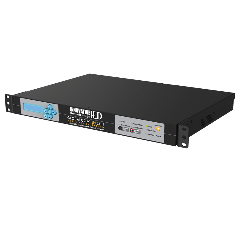 IED5400ACS