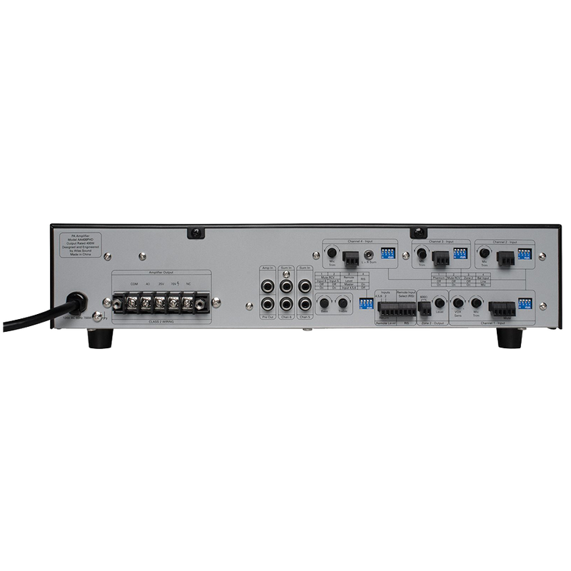 AA400PHD