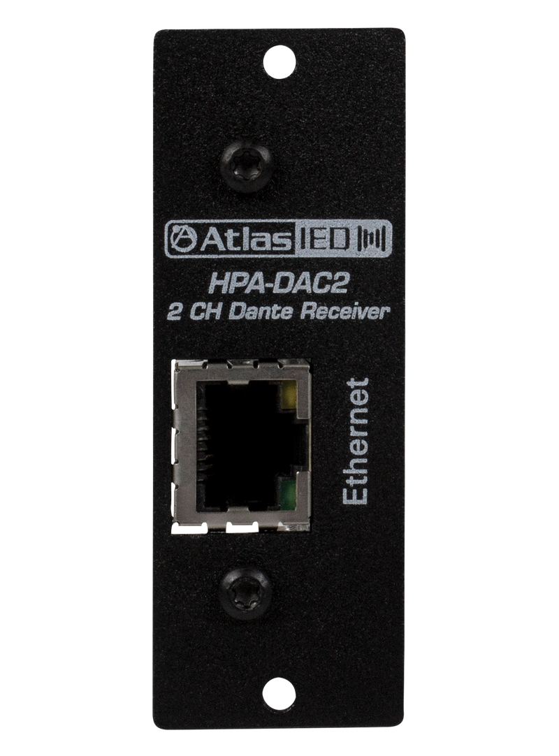 HPA-DAC2