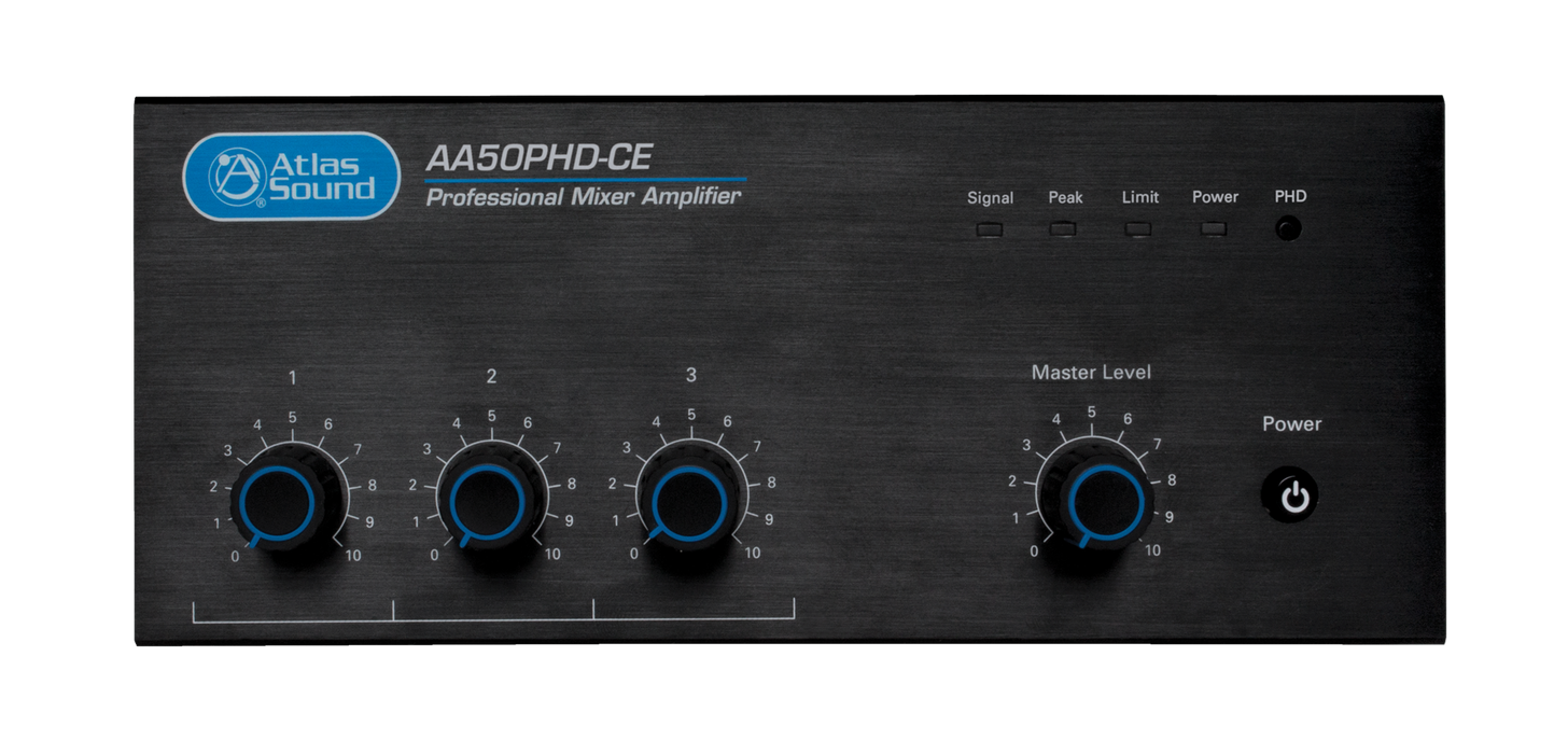 AA50PHD-CE