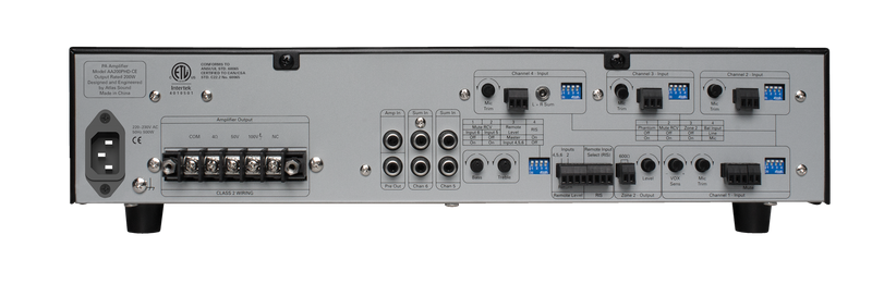 AA200PHD-CE