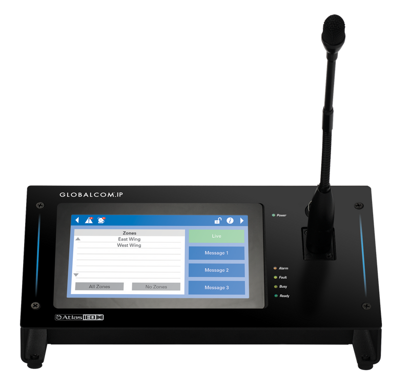IPCSDTOUCH-G