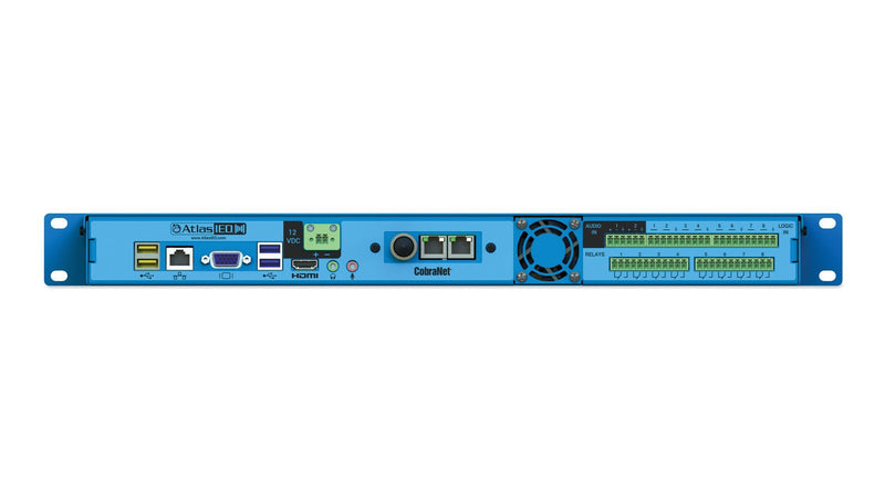 IP116-CS