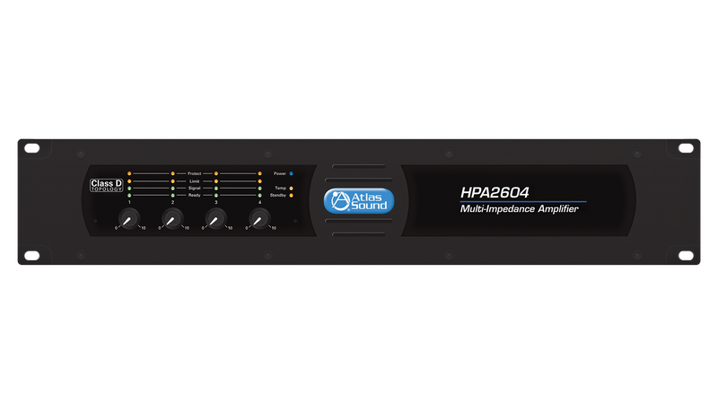 HPA2604