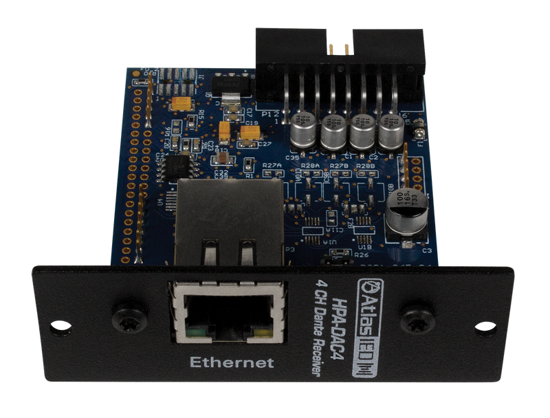 HPA-DAC4