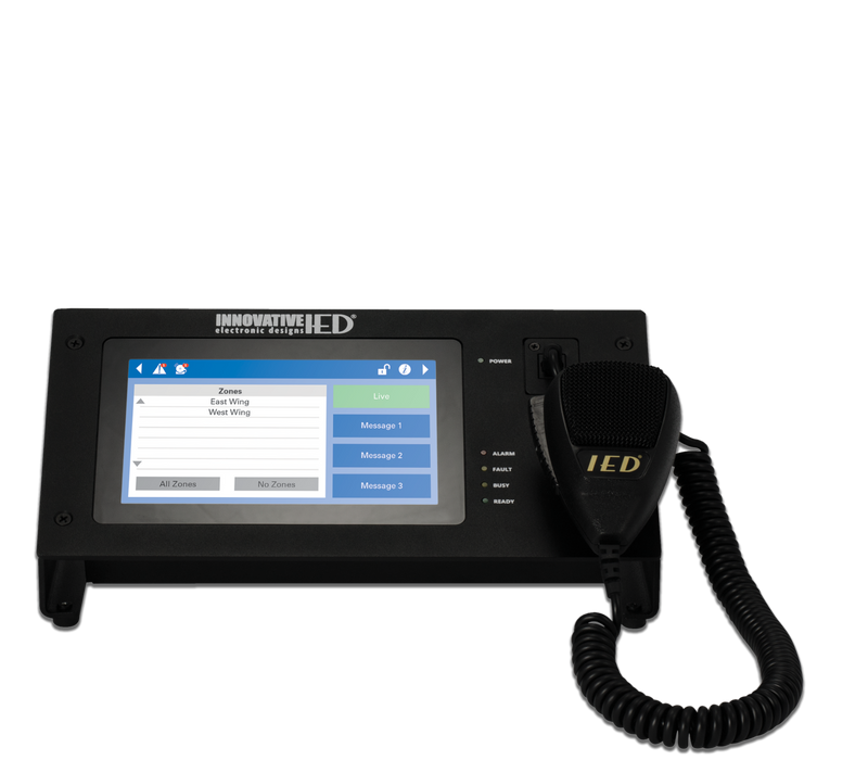 IED550CS-H
