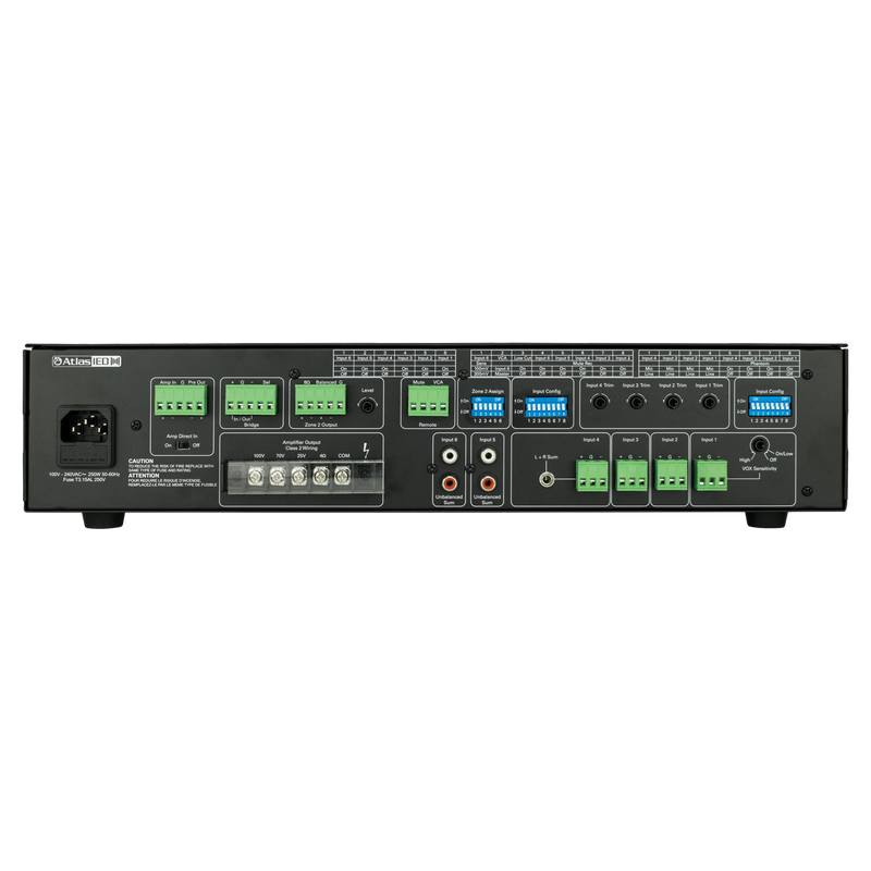 AA120G
