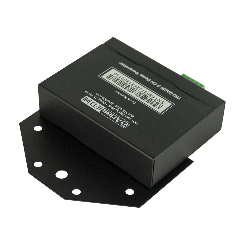 TSD-DAC2I