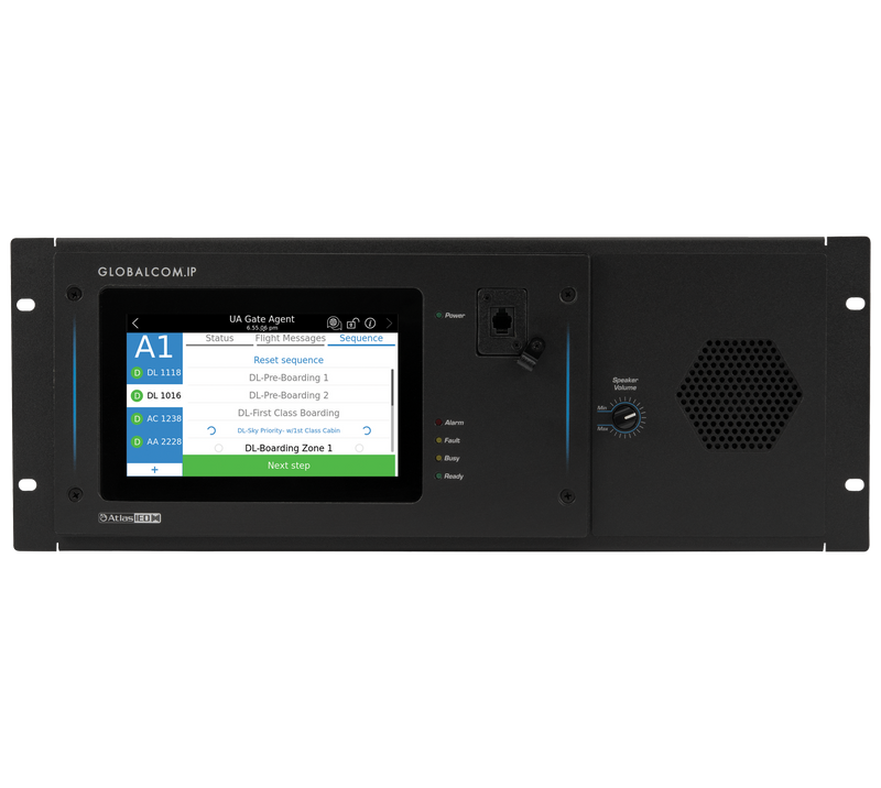 IED5400CS-SRM