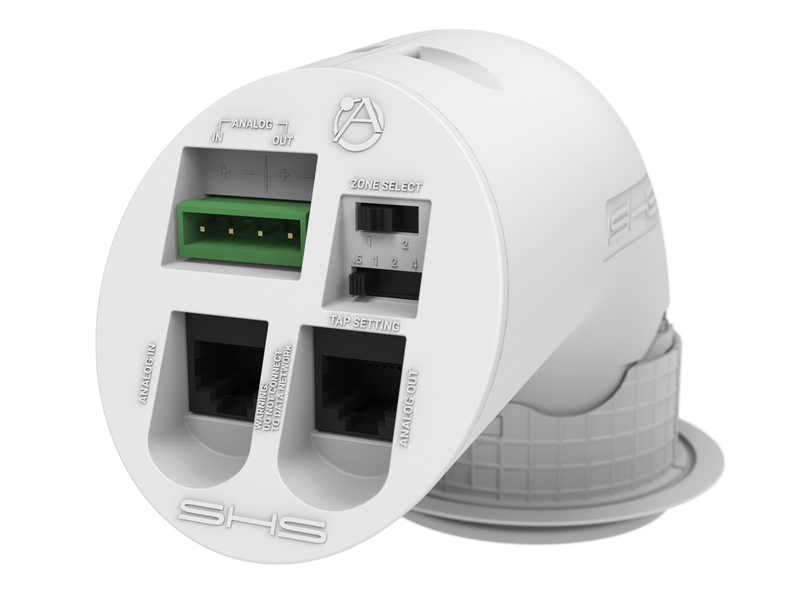 SHS-3T2-HD