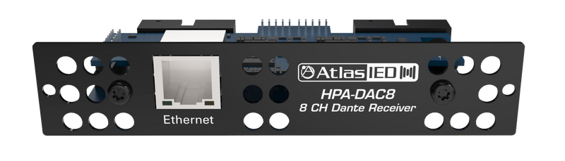 HPA-DAC8