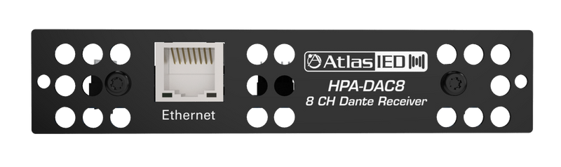 HPA-DAC8