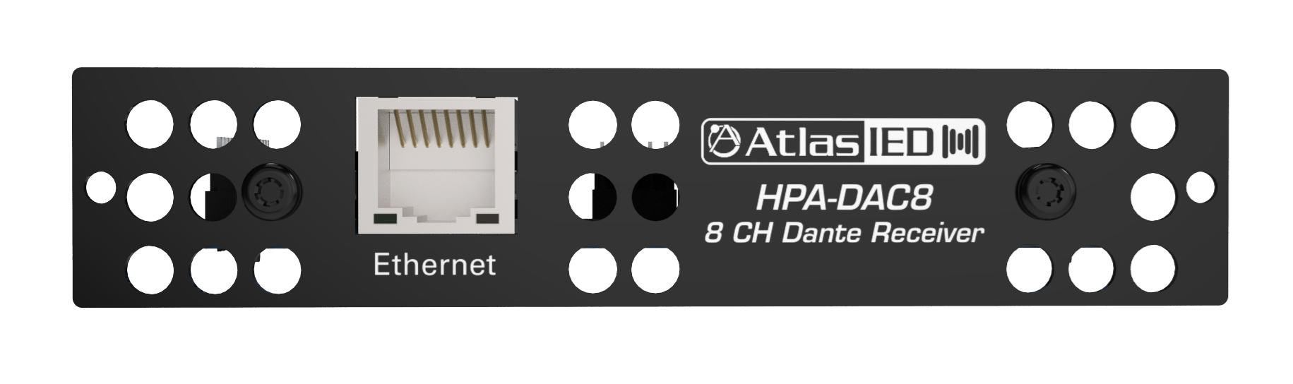 HPA-DAC8 