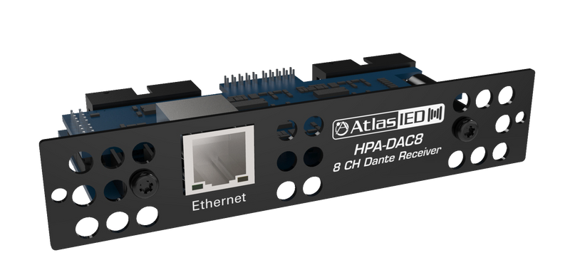HPA-DAC8